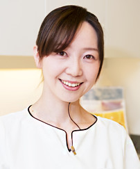 藤田 未佳