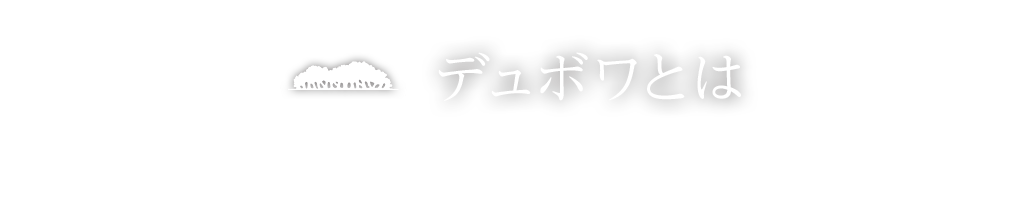 デュボワとは